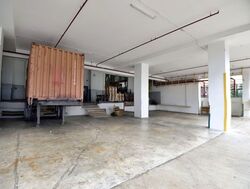 Tuas Avenue 20 (D22), Warehouse #576496251